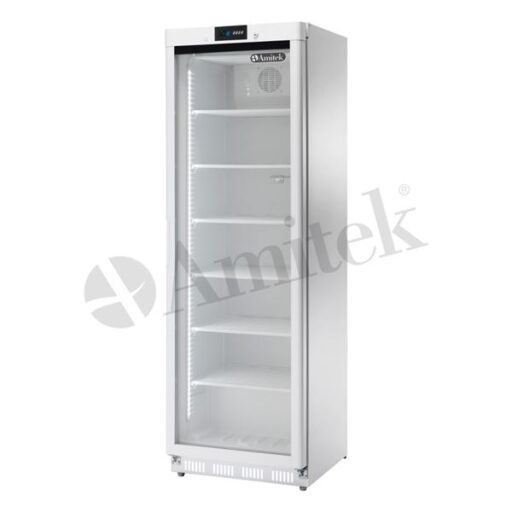 Amitek fryseskap 360 Liter.