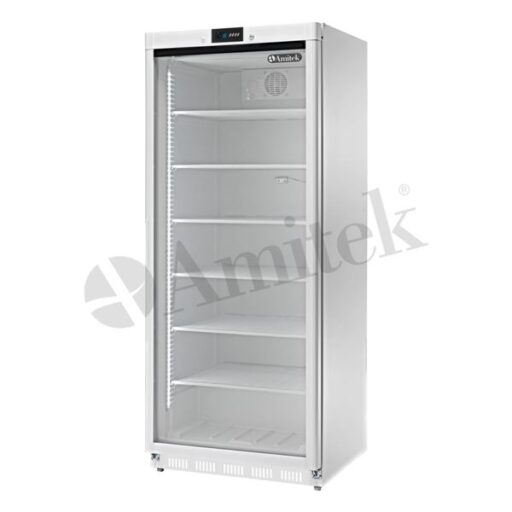 Amitek fryseskap 580 Liter.