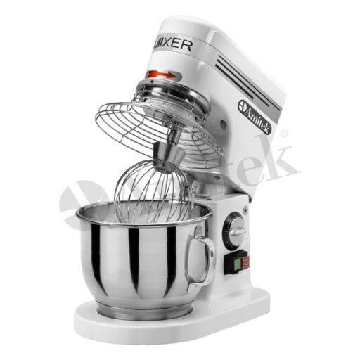Amitek Mixer 5 Liter. AP5