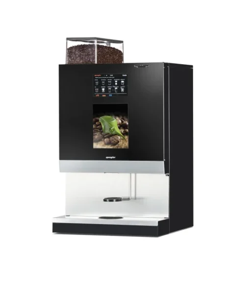 Crem Coffee Queen Automatisk Espressomaskin PSL50 ES12B