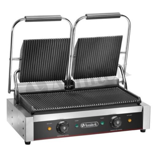 Amitek Pressgrill 570x305 mm