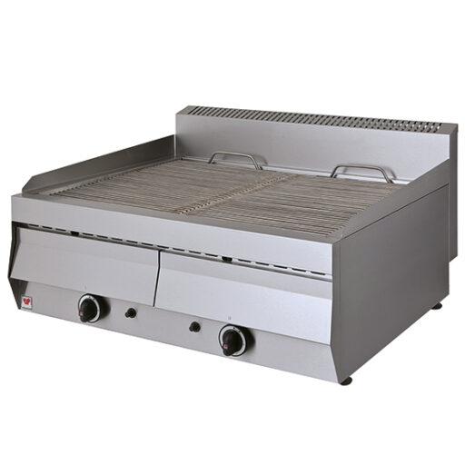 Mastro Vanngrill GASS 2 Soner