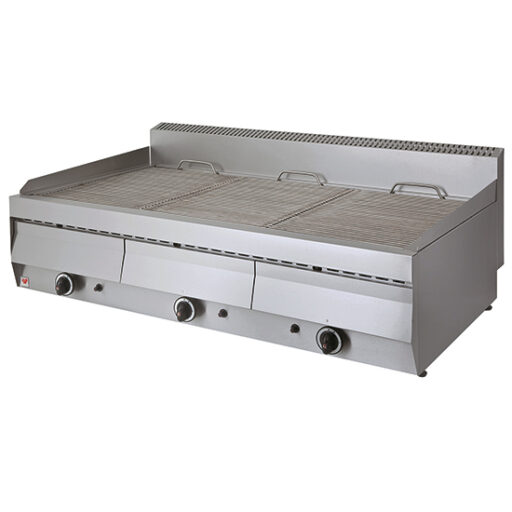 Mastro Vanngrill GASS 3 Soner