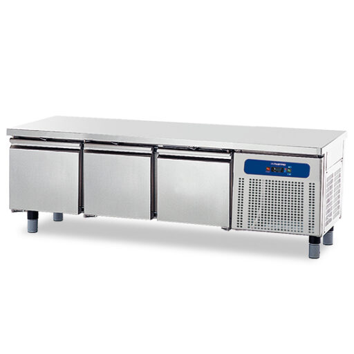 Mastro Grillkjølebenk 160x70 cm.