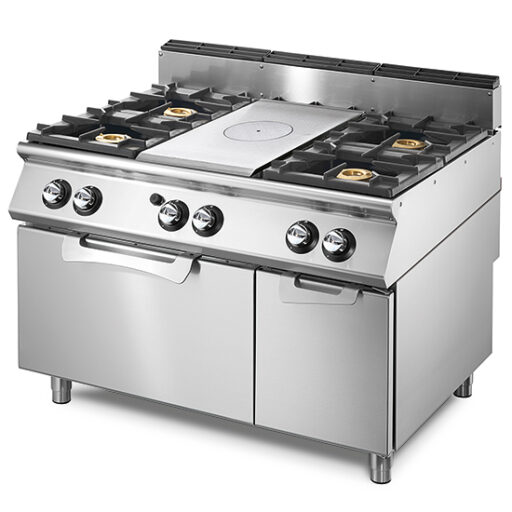Mastro Gass Komfyr 900 Serie