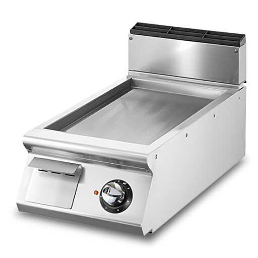 Mastro Flatgrill Enkel 700 Serie