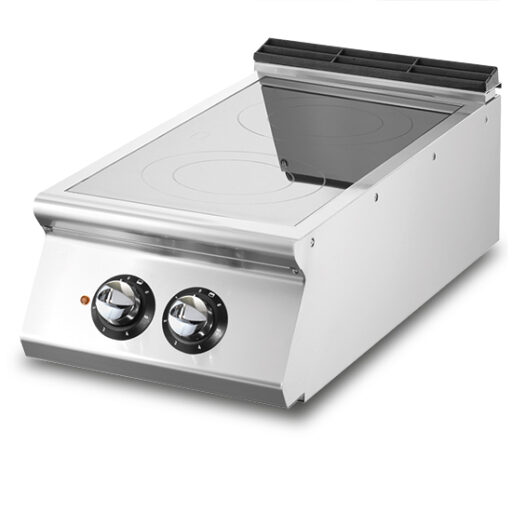 Mastro 2 soner induksjon koketopp 700-Serie