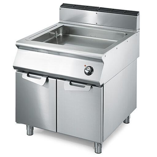 Mastro Elektrisk Stekepanne 26 Liter. 700 Serie