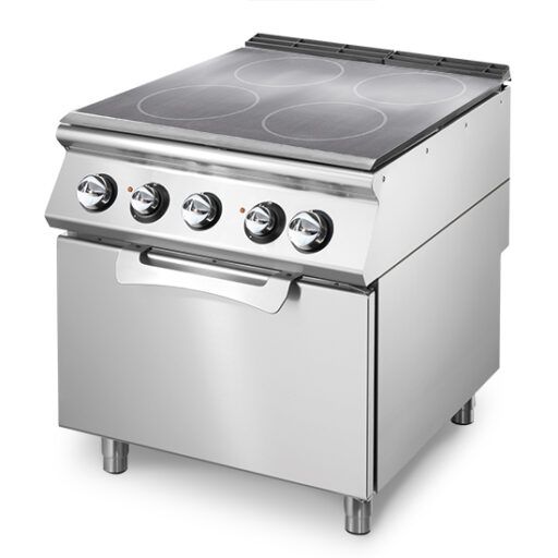 Mastro Komfyr 700-serie
