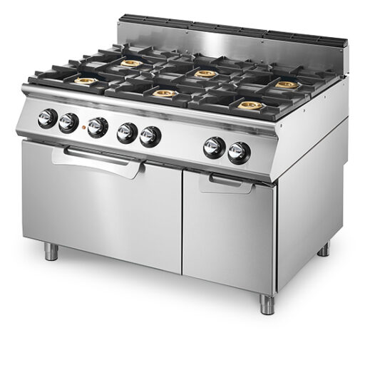 Mastro Gass Komfyr 900 Serie