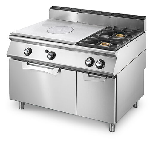 Mastro Gass Komfyr 900 Serie