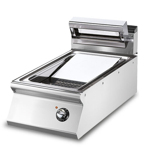 Mastro Pommes Frites Varmer 1/1 GN