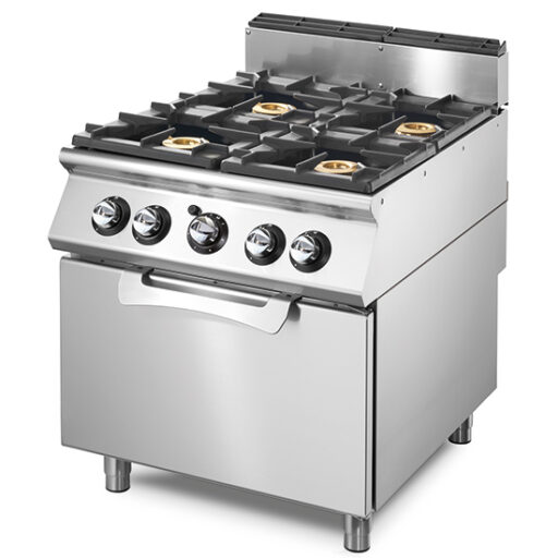Mastro Gass Komfyr 900 Serie