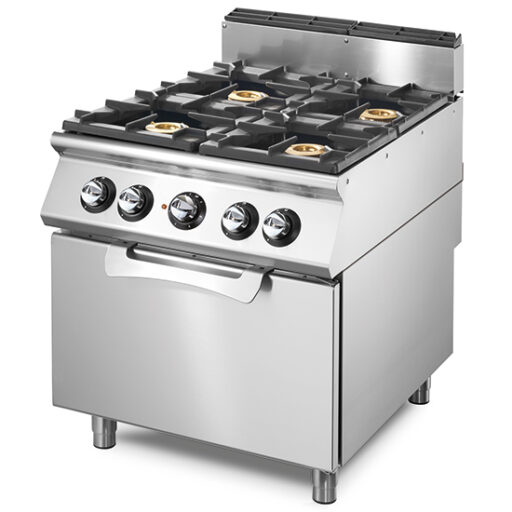 Mastro Gass Komfyr 900 Serie