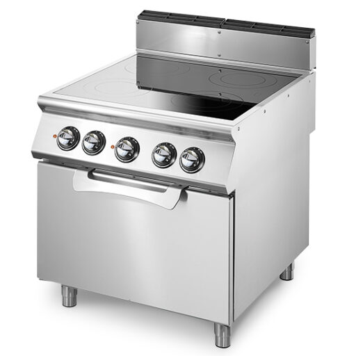 Mastro Komfyr Keramisk 900-serie