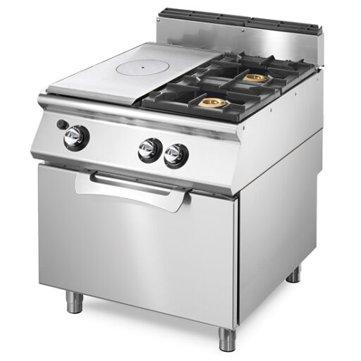 Mastro Gass Komfyr 900 Serie