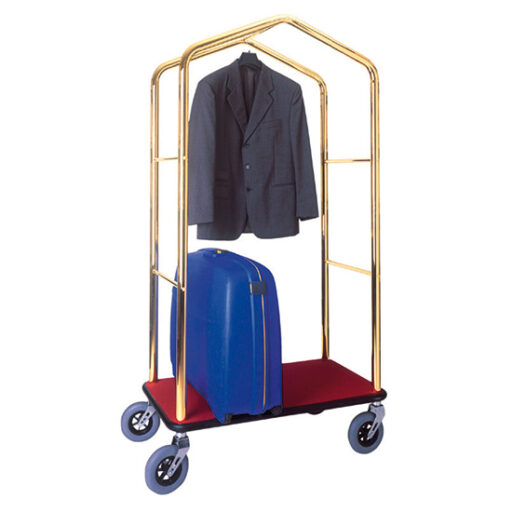 Mastro Trillebord 95×55