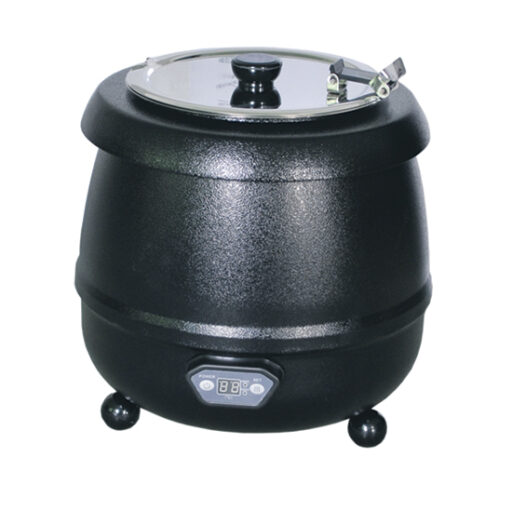 Mastro Suppegryte 10 L Digital