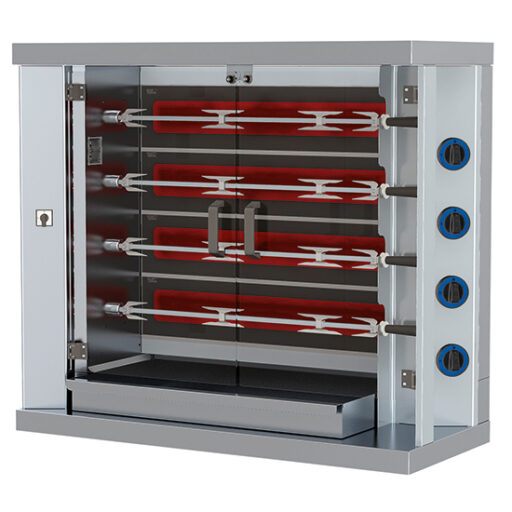 Kylling Grill GASS 20x Kylling