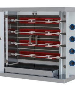 Kylling Grill