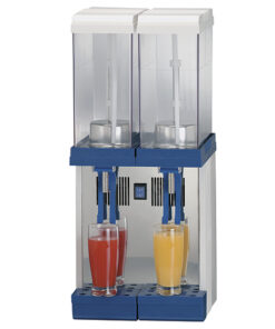 Kald drikke dispenser