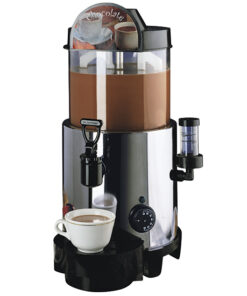 Sjokolade dispenser
