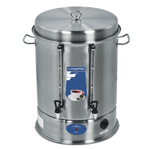 Mastro Tyrkisk Te Maskin 23 Liter