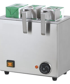 Varmdrikke dispenser
