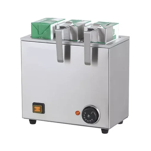 Varmdrikke dispenser