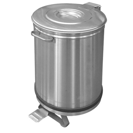 Mastro avfallsbeholder 50 Liter