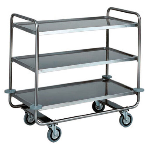 Mastro Trillebord 110×60 Max 150 Kg.