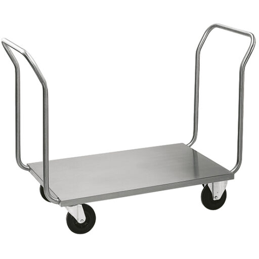 Mastro Trillebord 60x80 Max 200 Kg.