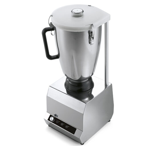 Mastro Blender 5 Liter m/ Rustfribeholder
