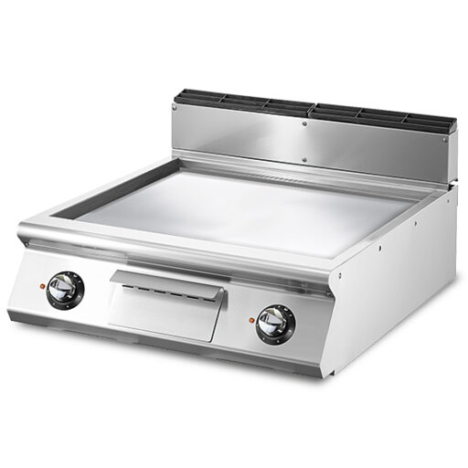 Mastro Flatgrill Dobbel 900 Serie
