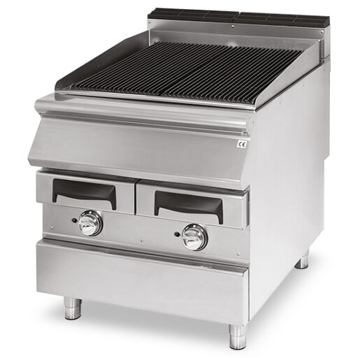 Mastro Gass Vanngrill Enkel 900 Linje