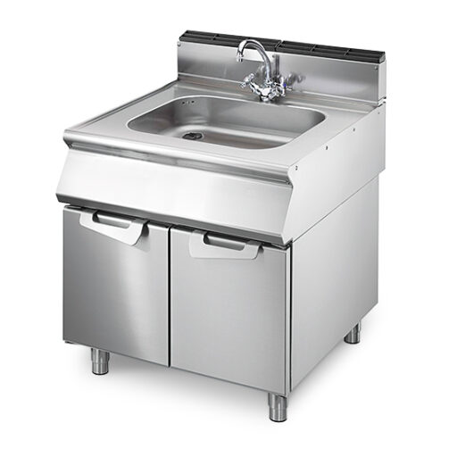 Mastro Dobbel Nøytral element m/ vask