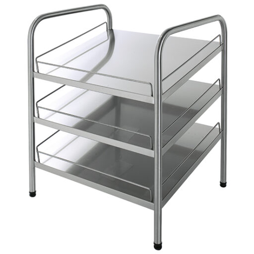 Mastro Dispenser til 50x50 Oppvask kurver