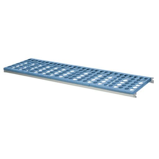 Hylleplan 560 mm. Dybde