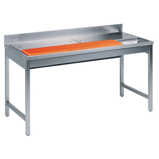 Mastro benk M/ Kum til kjøtt 140×70
