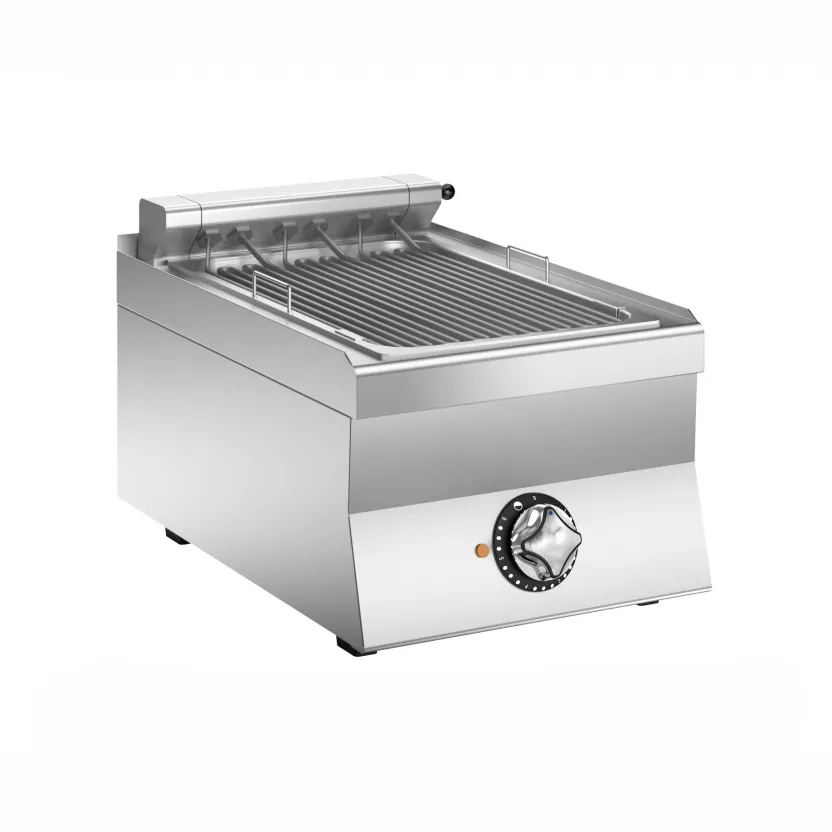 Vanngrill / Vapourgrill / Chargrill 40cm.