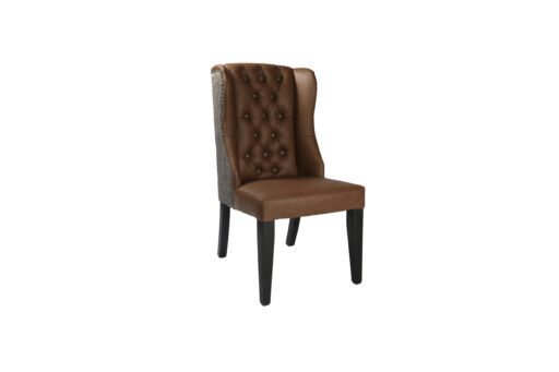Lounge stol