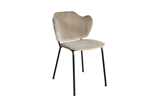 Lounge stol