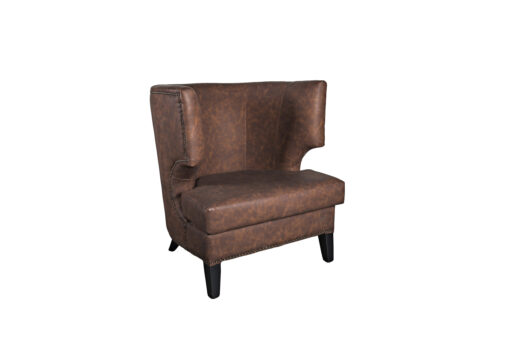 Lounge stol