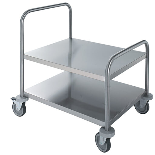 Trillebord Til Vakuum Maskiner