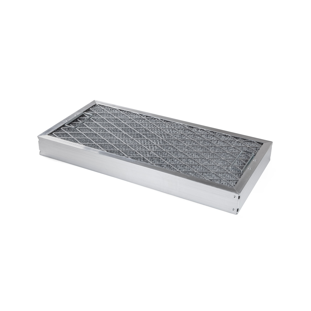 Fettfilter 495x245 mm.