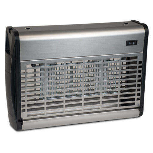 Mastro Insektsdreper 2x8W