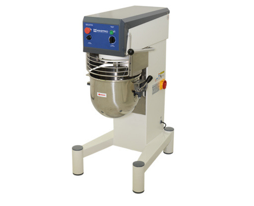 Mastro Mixer 20 Liter.
