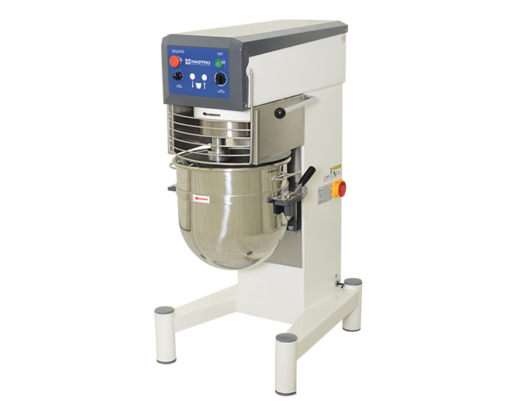 Mastro Mixer 40 Liter.
