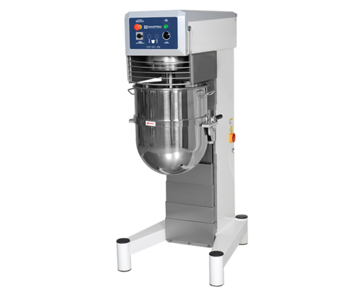 Mastro Mixer 80 Liter. 400V