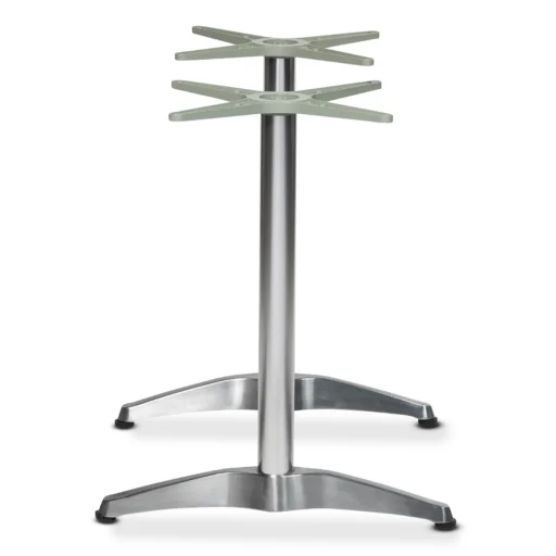 BORDSTATIV, TIL 110X70CM, ALUMINIUM